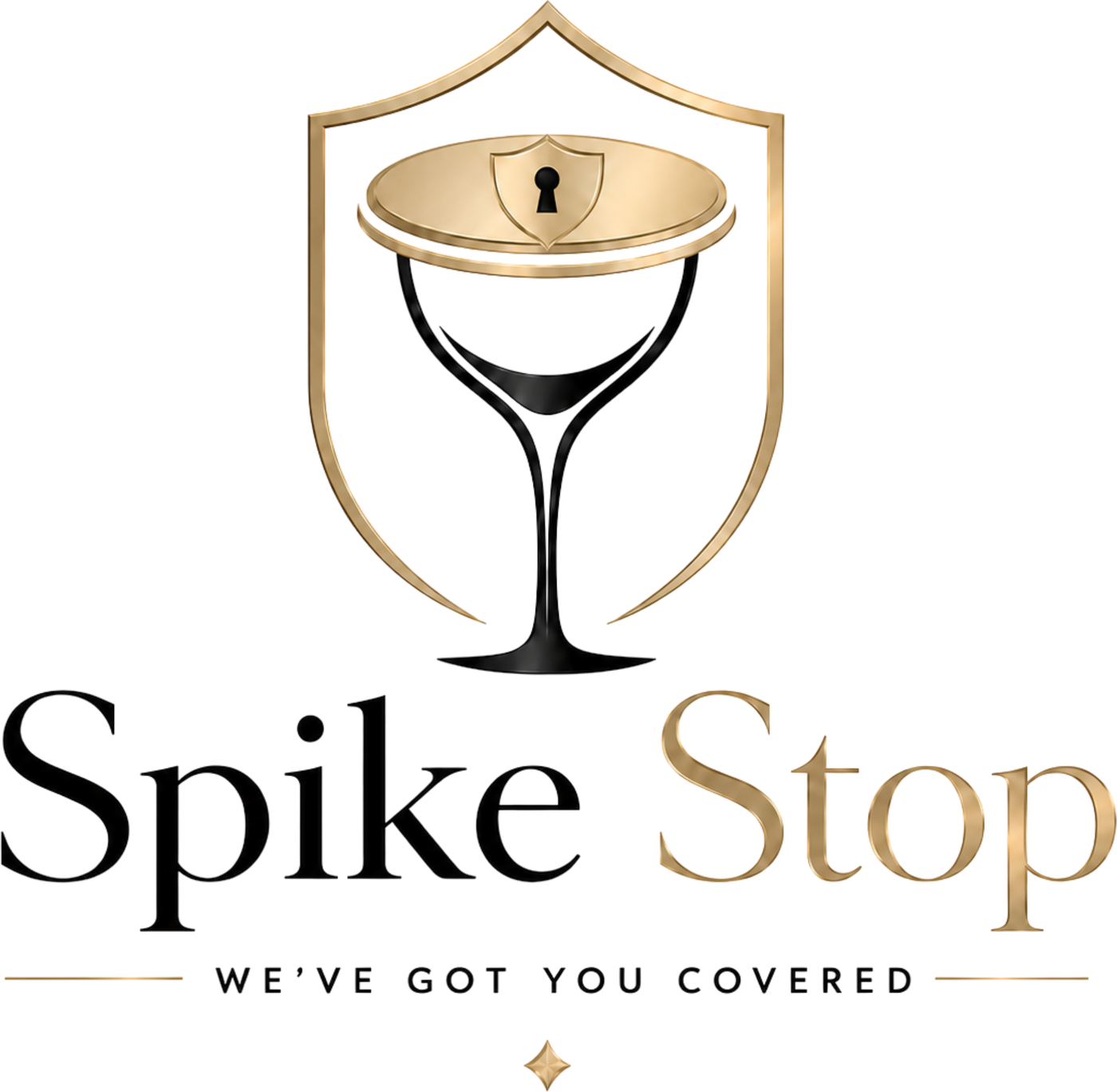 Spike Stop